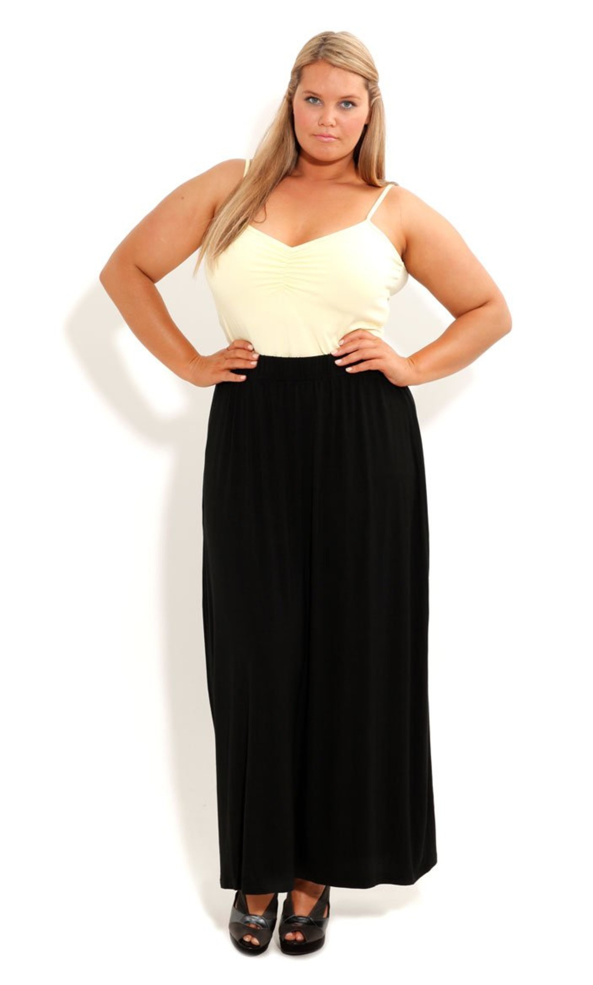 black maxi skirt australia