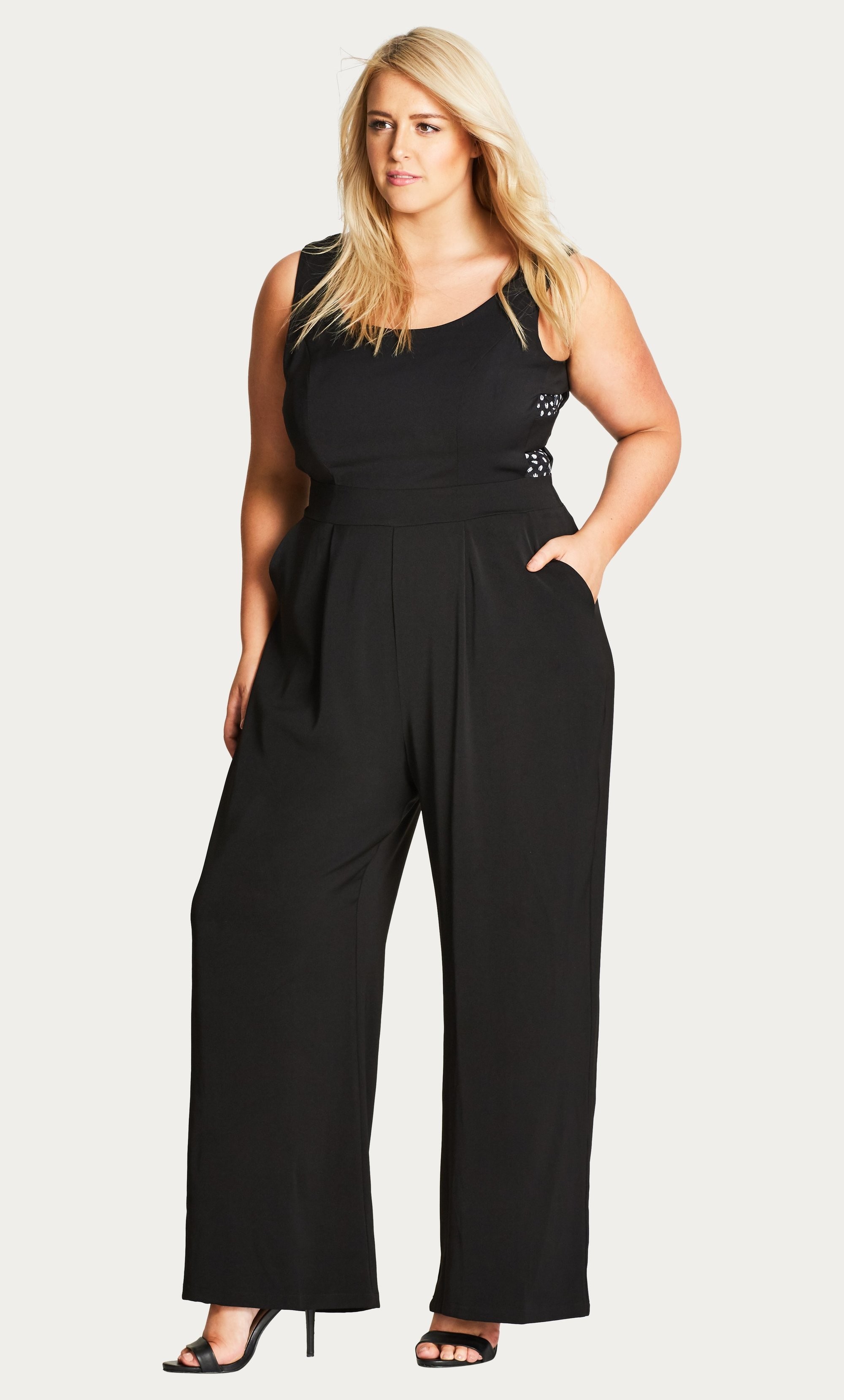 mod clothing plus size